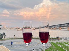 -汉水谣·江景餐厅(江滩店)