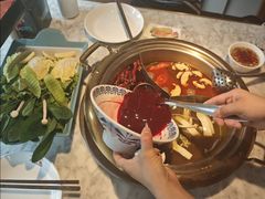 -川味观·鲜货火锅(西湖文化广场店)