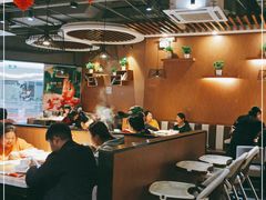大堂-李想大虾(绿地新都会店)