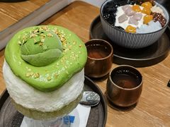 -WONDER ICE 萬得冰田(建設路总店)
