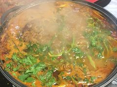 -杨胖子私房菜(秦虹路店)