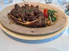 -王品牛排(郑州大卫城店)