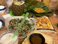 -多哥水傣味餐厅(司马巷店)