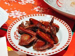 -惠食佳(滨江大公馆店)