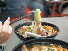 -阿芬卤面(花巷店)