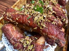 -瓦库茶馆17号(海汇港店)