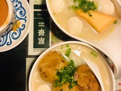 -翠华餐厅(湾仔店)