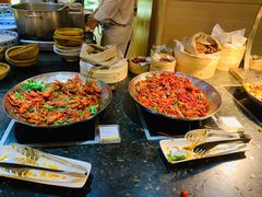 -威斯汀舞台餐厅