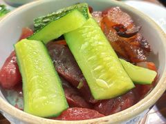 -黄祥华养生堂·炖汤·营养蒸饭(岭南天地店)