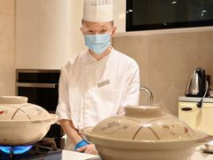 -盛宴标帜西餐厅龙虾.鲍鱼•牛排(重庆喜来登大酒店)