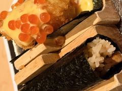 -Sushi Hanzo半藏(天环广场店)