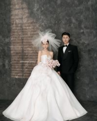 -太郎花子婚纱摄影TAHAKO(无锡店)