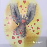 [爱心]献给每个需要被爱的孩子--《魔法亲亲》