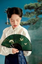 -芳妮豆丁儿童摄影(民治旗舰店)