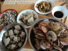 -皇城根北京风味主题餐厅(中海环宇城店)