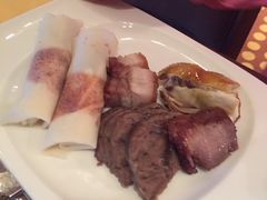 -杭州国际会议中心洲际酒店-原素全日餐厅(解放东路店)