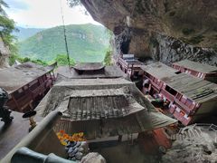 -东南悬空寺方广岩