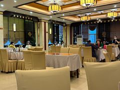 -华联广州大酒店-餐厅