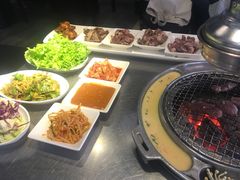-喜来稀肉(虹泉路店)