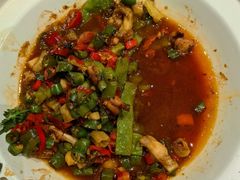 -丽华园(汉阳龙阳店)