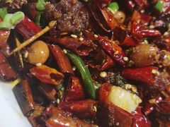 -兔槽江湖菜·重庆璧山兔(水围店)