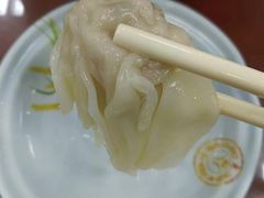 鲜肉云吞（12个/份）-日月永和中国餐饮名店(东湖店)