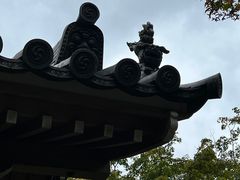 -常寂光寺