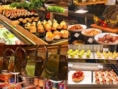 -广州花都皇冠假日酒店