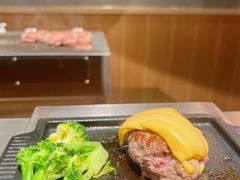 -肉肉大米(金虹桥店)