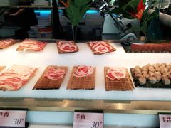 -渔纬港海鲜自助餐厅(湖里万达店)