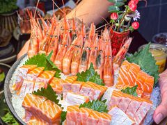 -松鹤精致料理(五一中路店)