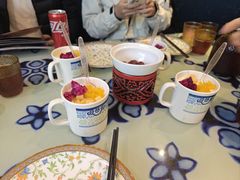 -撒拉花儿·新疆菜·清真(太阳宫店)