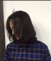 -木北造型