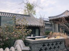 -糖房咖啡(南锣鼓巷店)