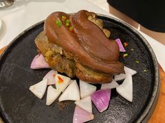 -胜记为食家·创新粤菜(车公庙店)