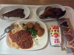 -宜家·瑞典风味餐厅(四元桥店)