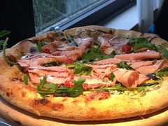 -长春藤咖啡(北园店)