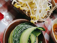 -赵美丽·重庆社区火锅·直营店(火车东站·中豪国际店)