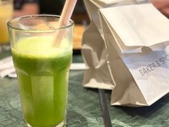 -BAKER&SPICE(环贸店)