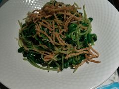 -悦海·家宴·冰花皮皮虾大锅贴(宝龙店)