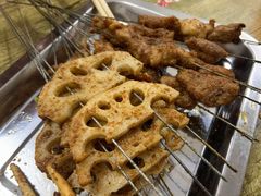 -建国烧烤(建乐路店)