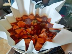 -穹六人间 people 6(岳阳路店)