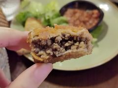 -Uncle Kosto科斯托·中东菜