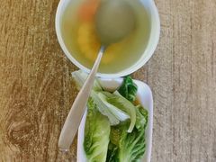-煲煲香快餐(南京路店)