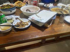 -呼吸森林·生态农庄农家乐私房菜