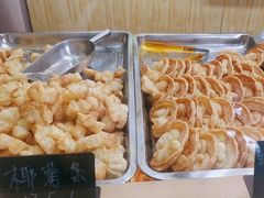 -包满意面包糕点(东坝店)