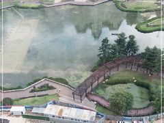 -花果园湿地公园