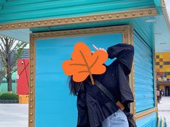 -成都华侨城欢乐里