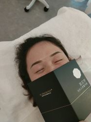 -芙芬芳·半永久纹眉（深圳旗舰店）