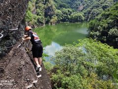 -修水东浒寨风景区